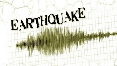 Earthquake Tremors in Delhi, Jammu and Kashmir After Quake of 5.9 Magnitude Jolts Afghanistan's Fayzabad